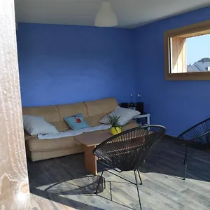 Coride Couette-café Saint-Pierre-Quiberon