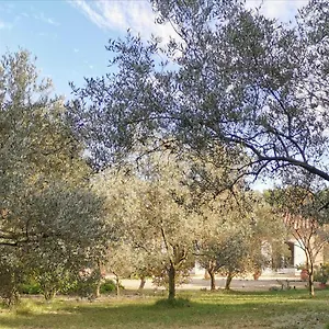 Mas Des Oursons - Maison d'hôtes Arles