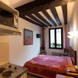 Résidence De Bourgogne Appart hôtel Paris