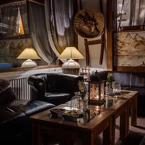 Hotel Des Sources, Brides-les-Bains