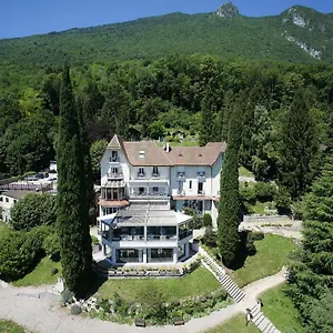Hotel Ombremont Jean-pierre Jacob, Le Bourget-du-Lac